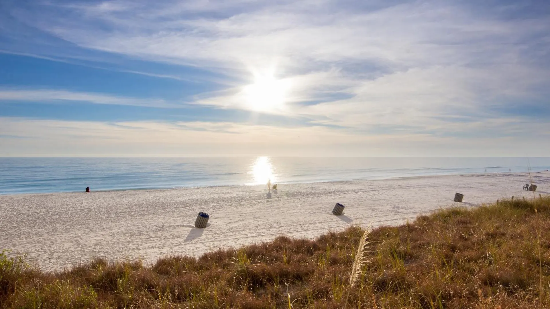 Corner Unit! Wall To Wall Ocean Views! Close To Pier Park! Panama City Beach 0*,  United States