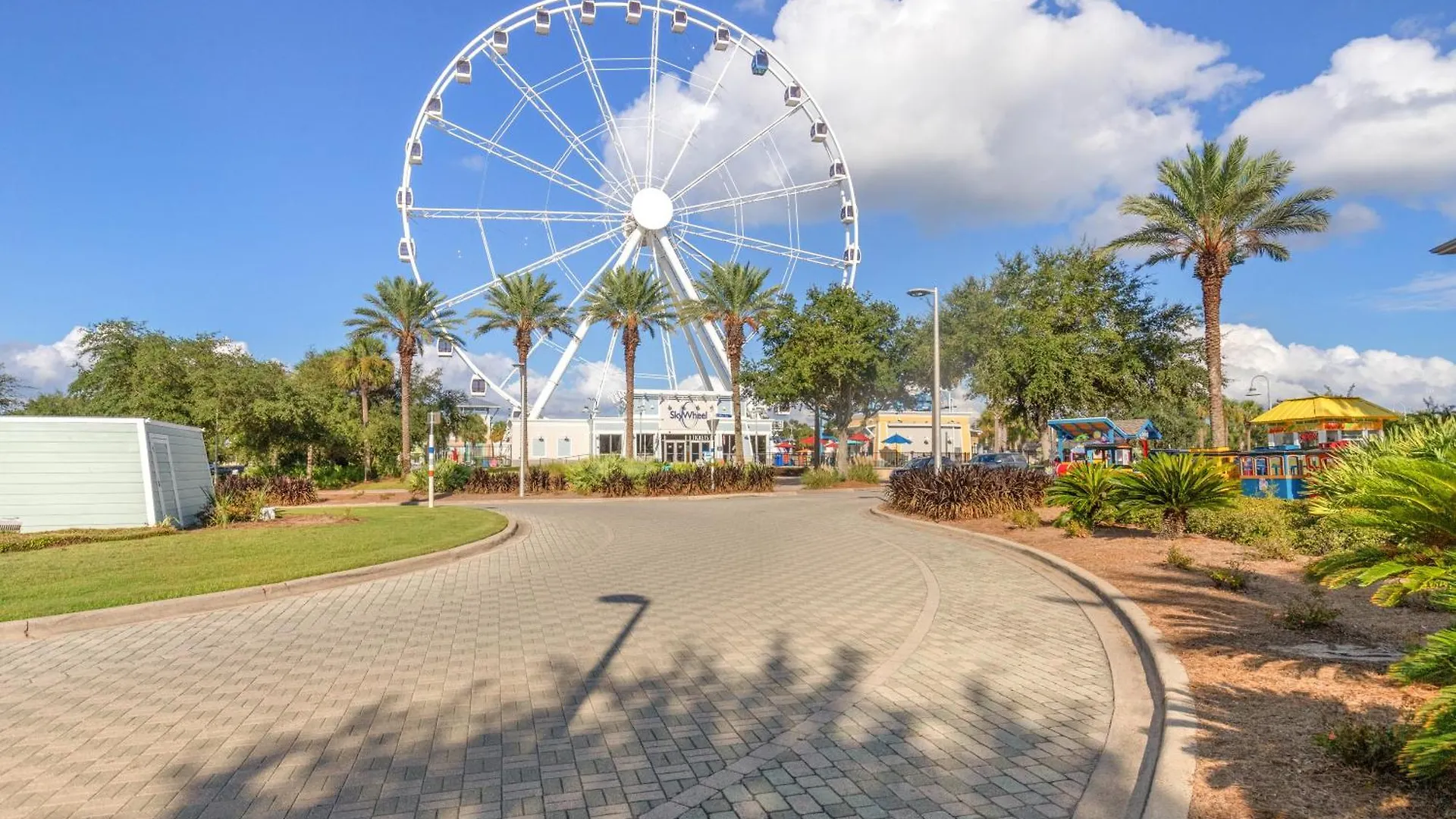Holiday home Corner Unit! Wall To Wall Ocean Views! Close To Pier Park! Panama City Beach